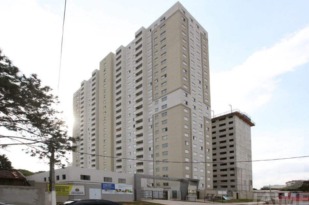 Apartamento para Venda - Várzea da Barra Funda