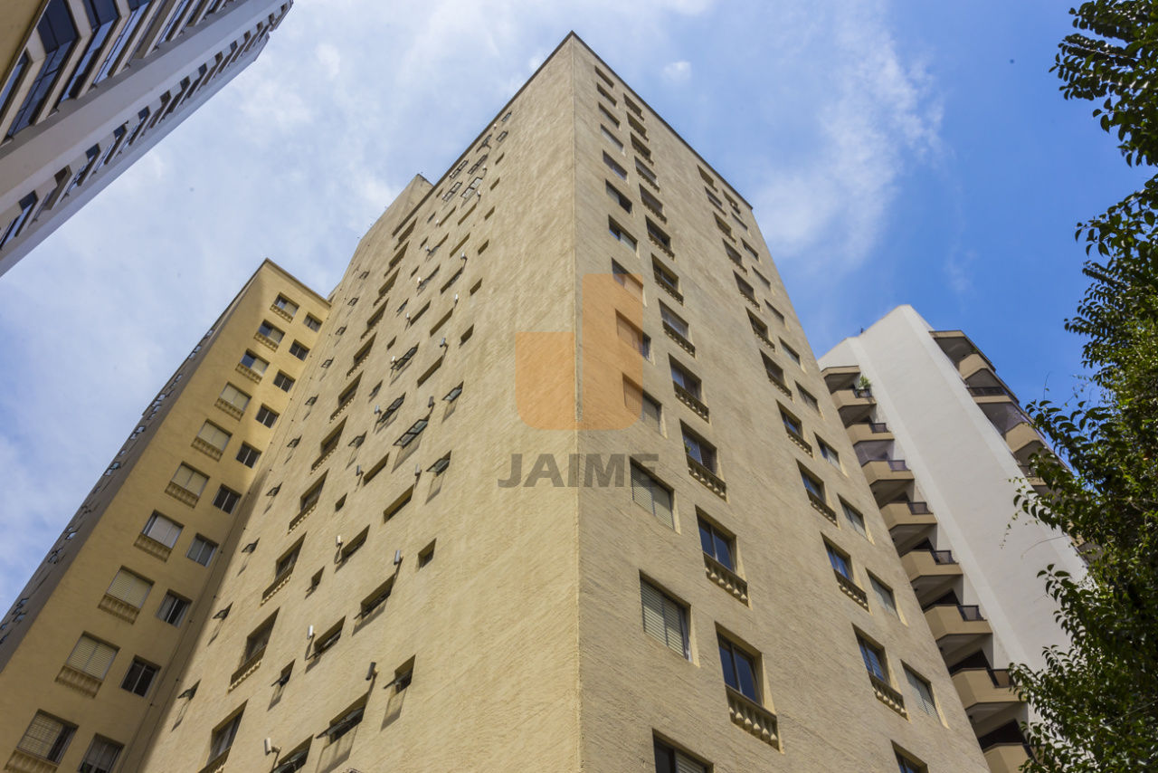 Apartamento para Venda - Higienópolis
