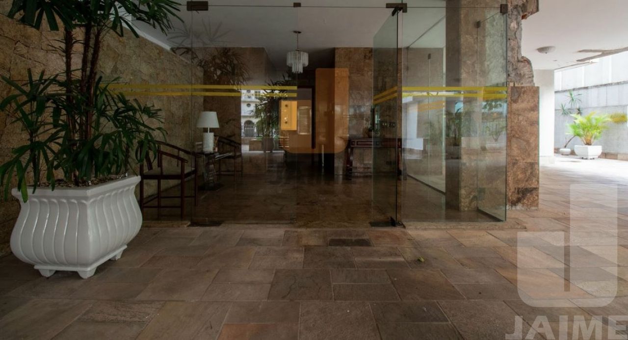 Apartamento para Venda - Santa Cecília