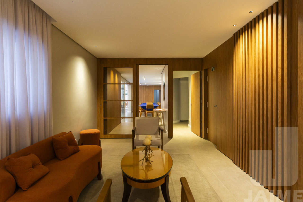 Apartamento para Venda - Perdizes