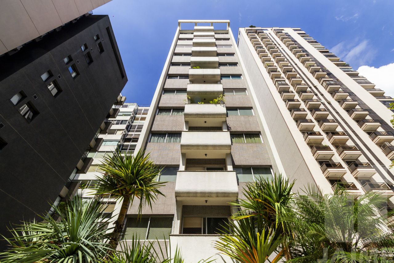 Apartamento para Venda - Higienópolis