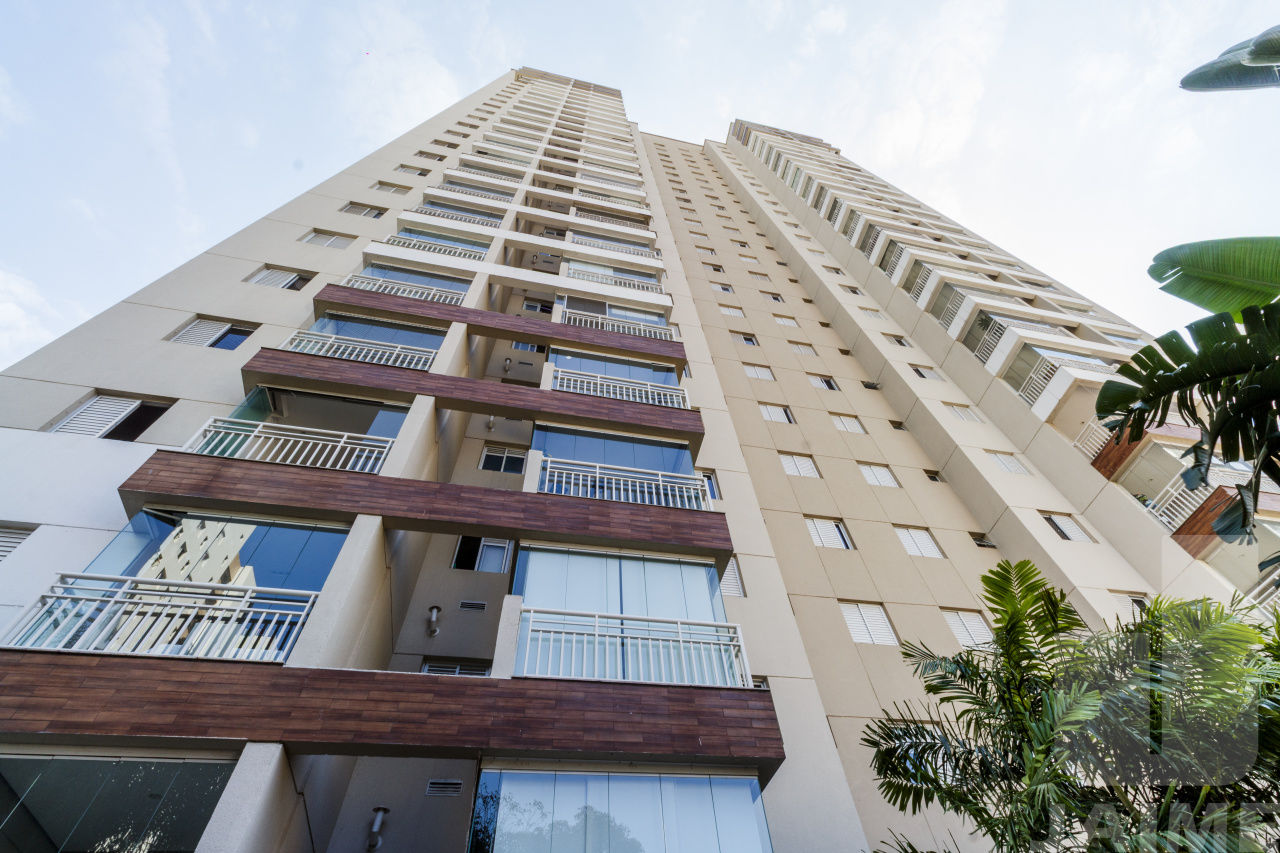 Apartamento para Venda - Barra Funda
