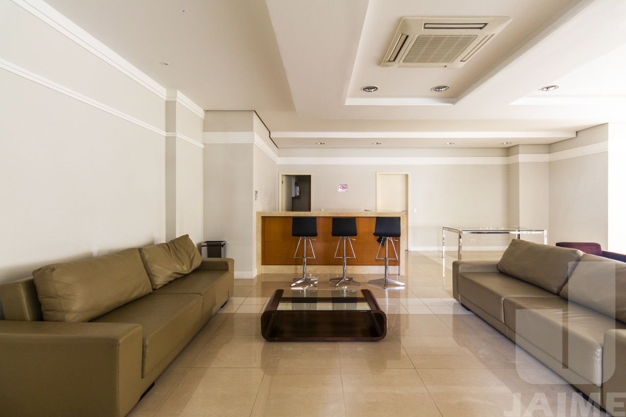 Apartamento para Venda - Perdizes