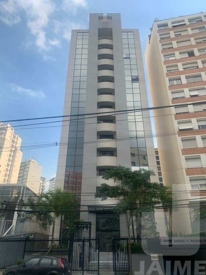 Conj. Comercial para Venda - Perdizes