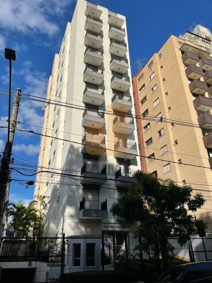 Apartamento para Venda - Barra Funda