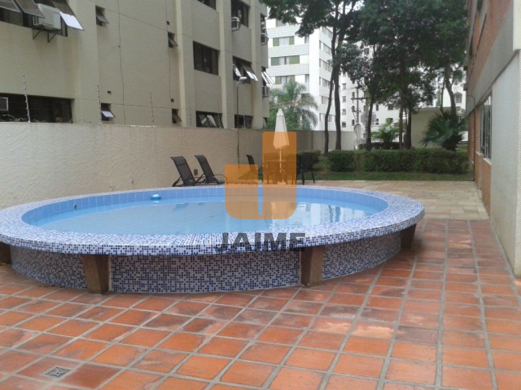 Apartamento para Venda - Perdizes
