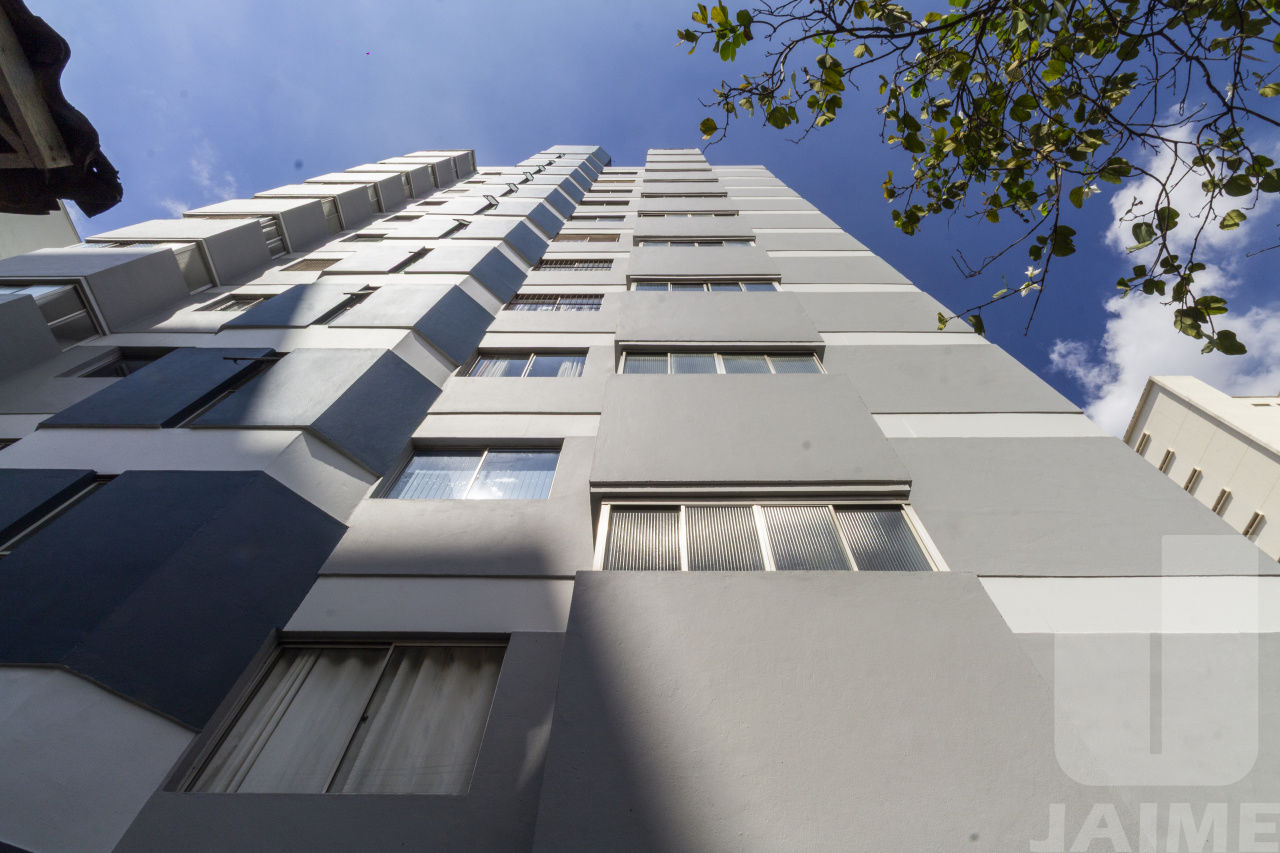 Apartamento para Venda - Campos Elíseos