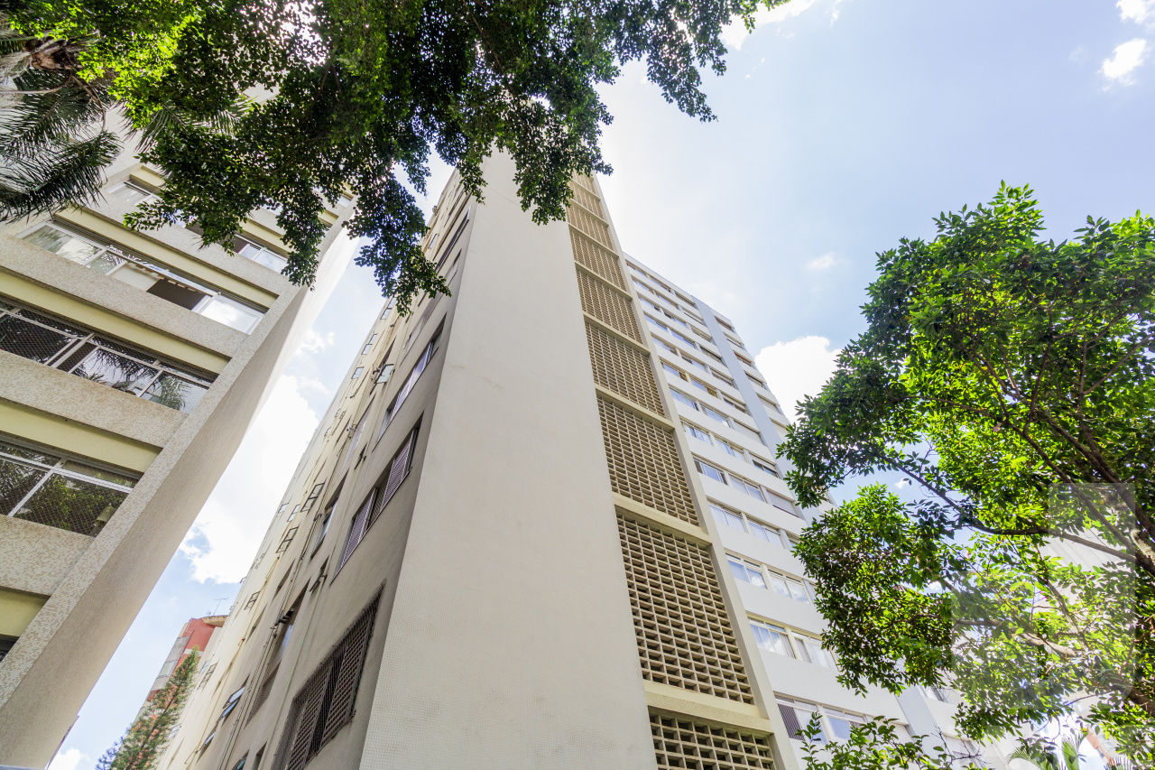 Apartamento para Venda - Higienópolis
