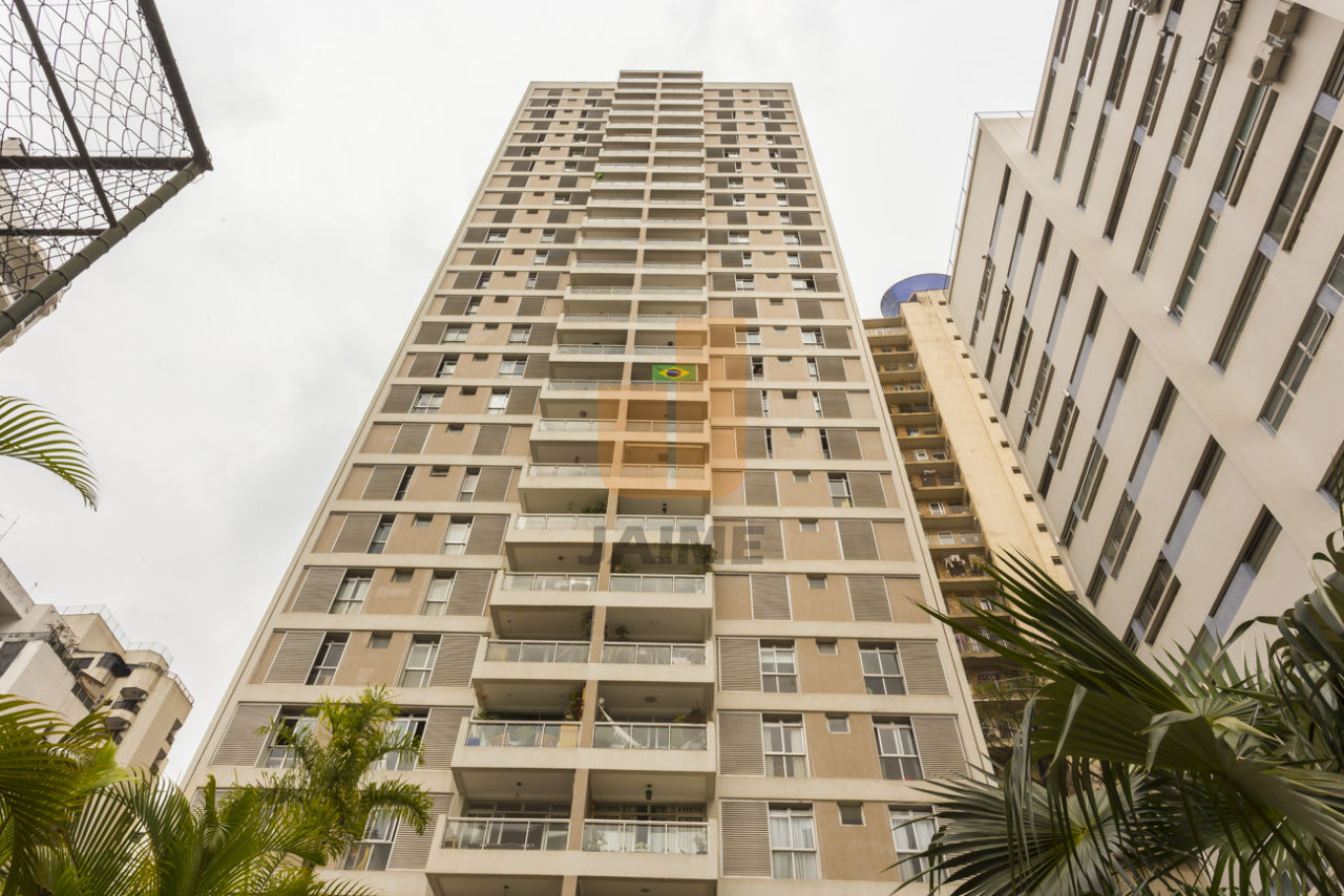 Apartamento para Venda - Higienópolis