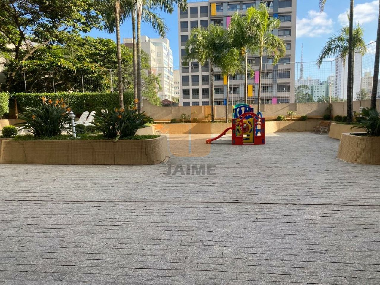 Apartamento para Venda - Perdizes