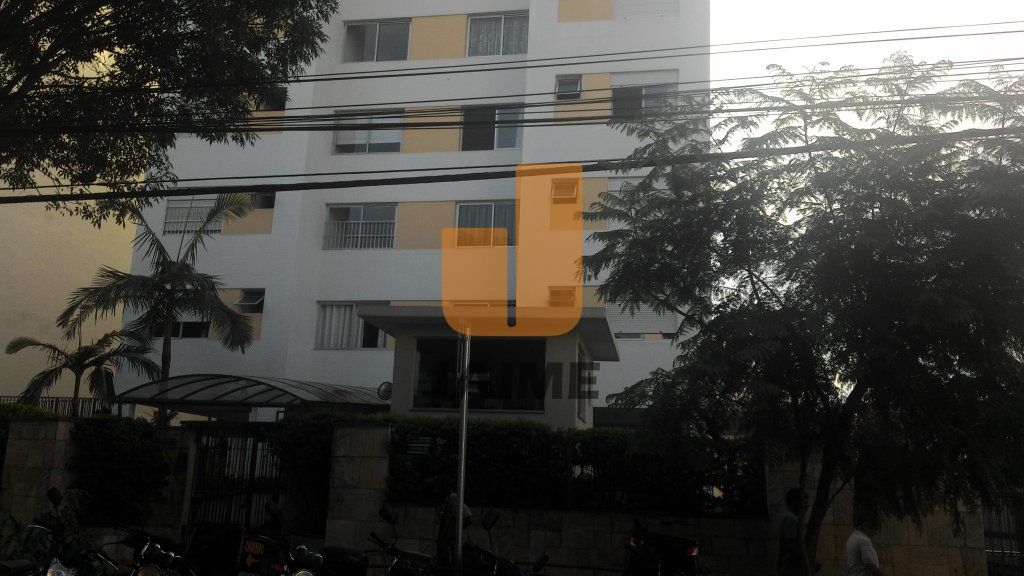 Apartamento para Venda - Campos Elíseos