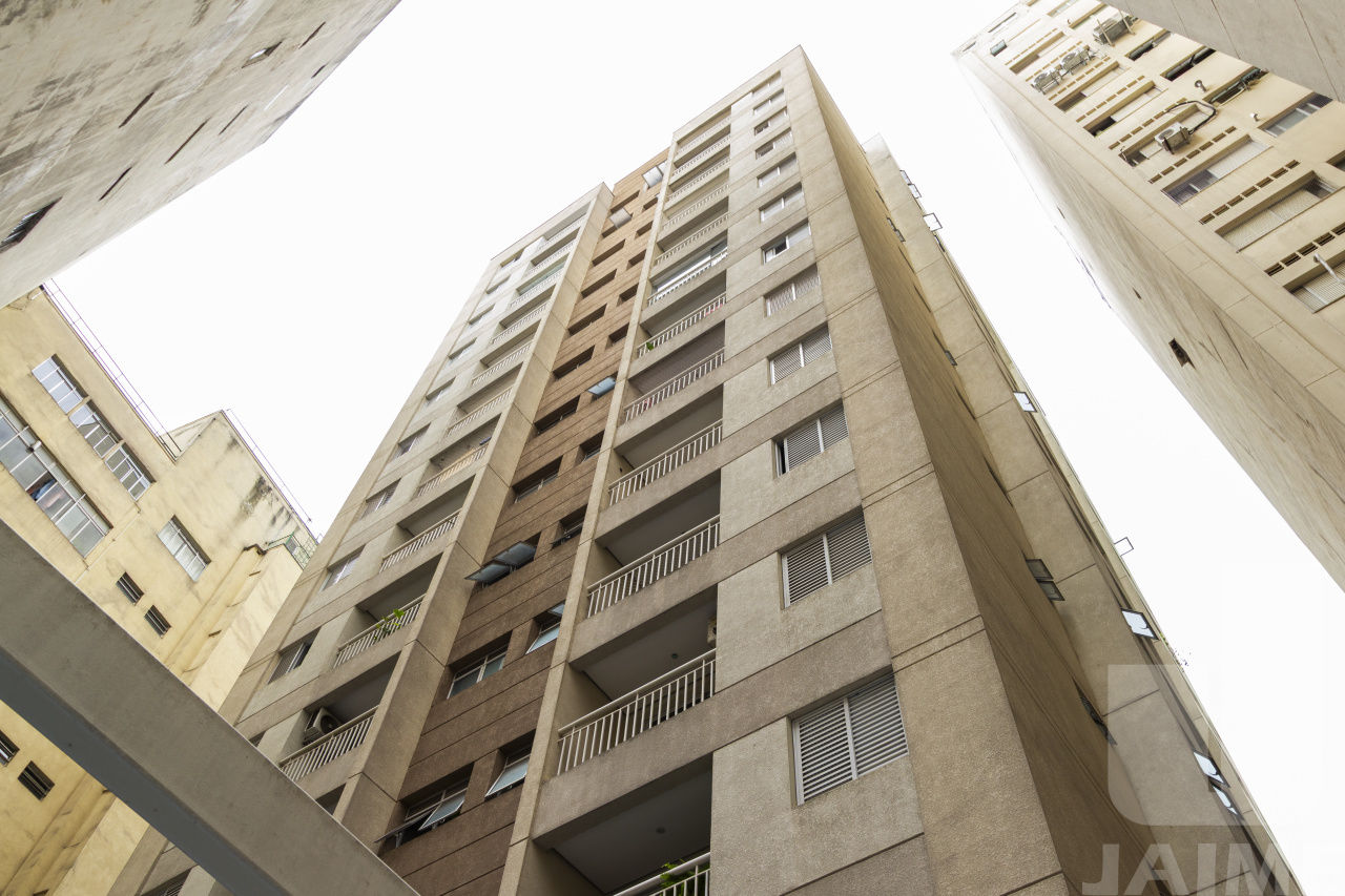 Apartamento para Venda - Consolação