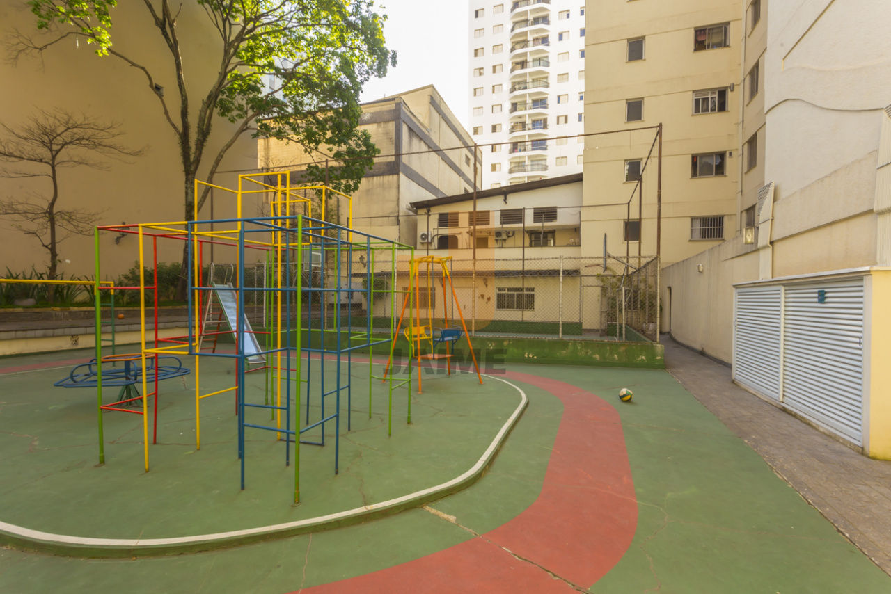 Apartamento para Venda - Perdizes