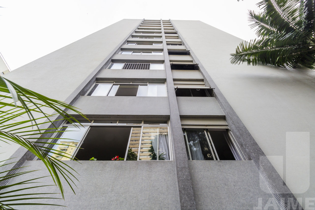 Apartamento para Venda - Higienópolis