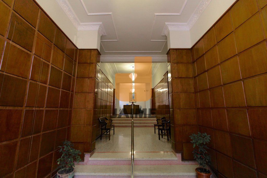 Apartamento para Venda - Higienópolis