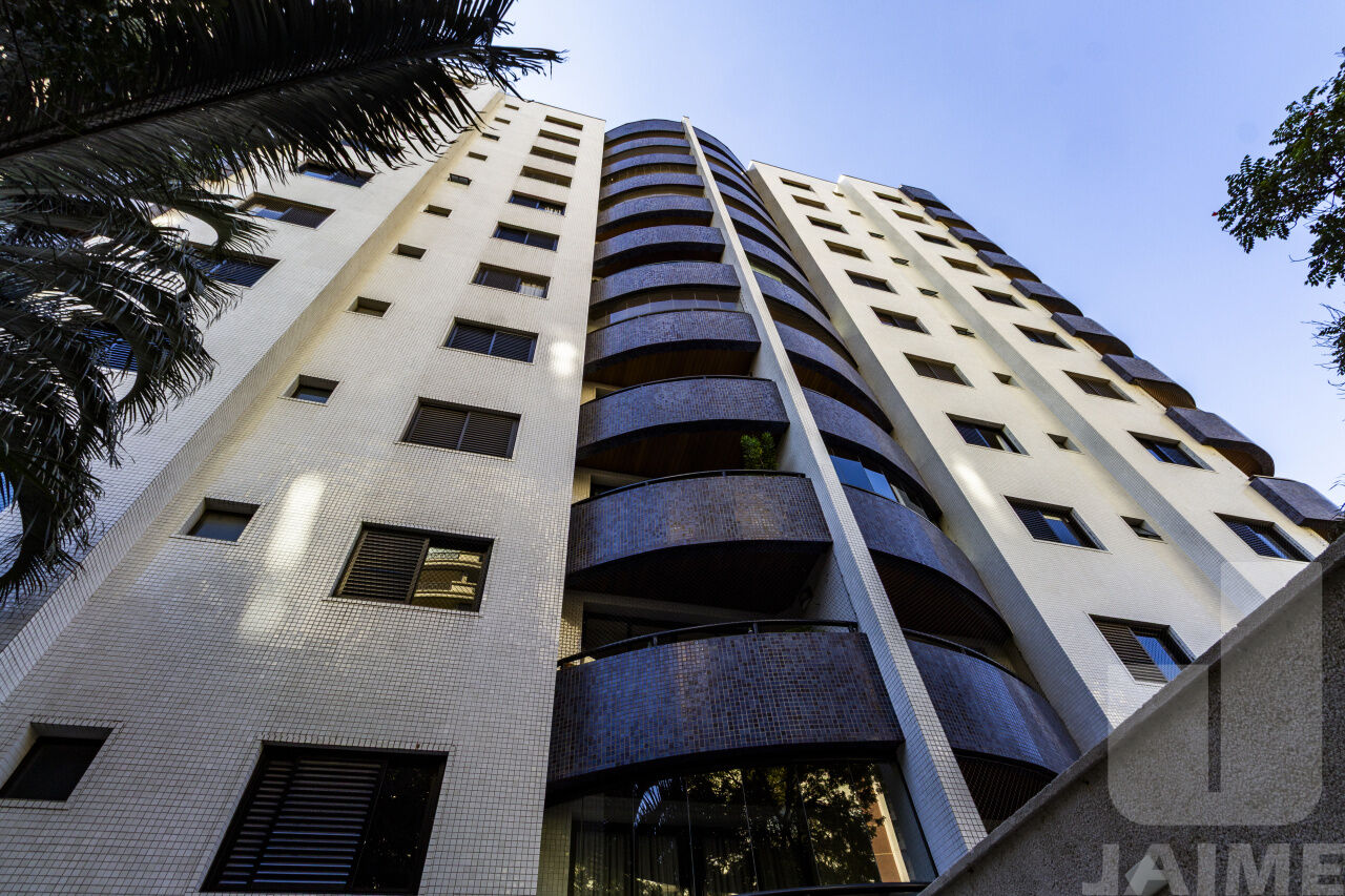 Apartamento para Venda - Perdizes