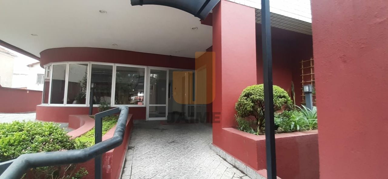 Apartamento para Venda - Campos Elíseos