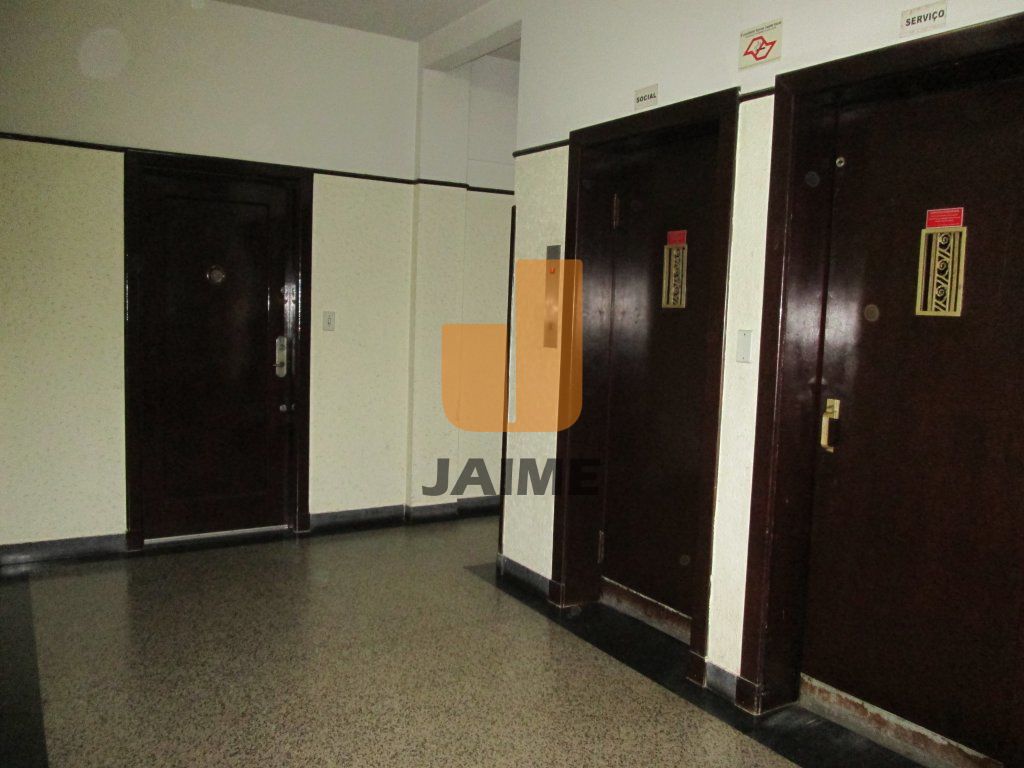 Apartamento para Venda - Santa Cecília