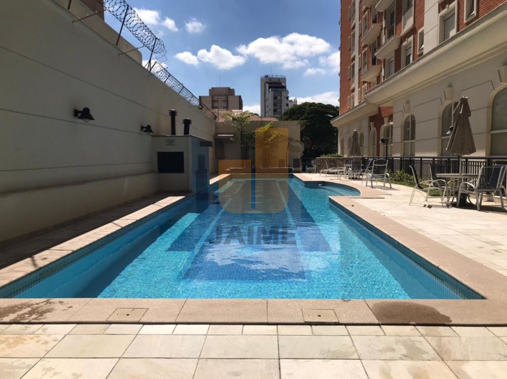 Apartamento para Venda - Perdizes