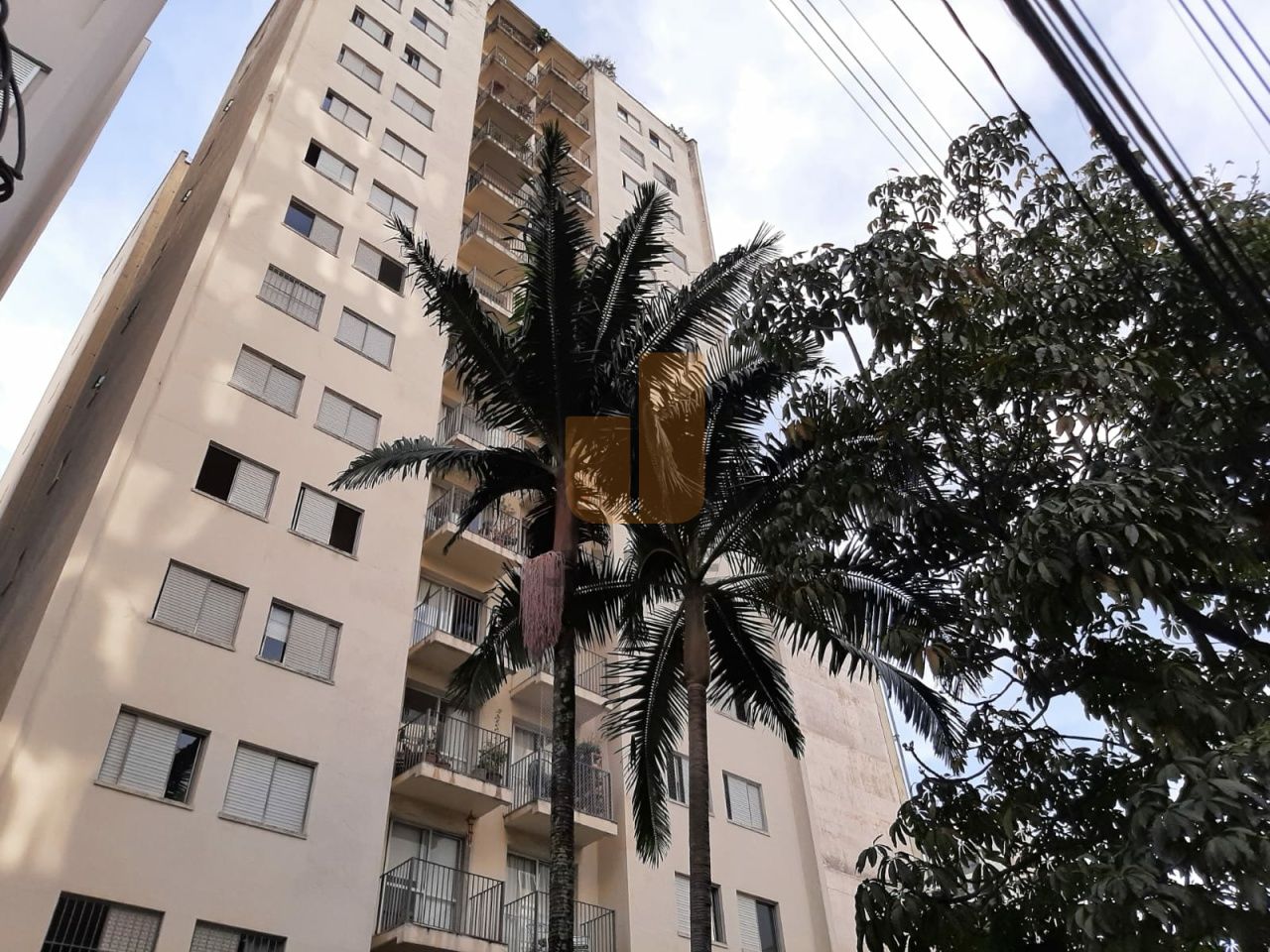 Apartamento para Venda - Perdizes