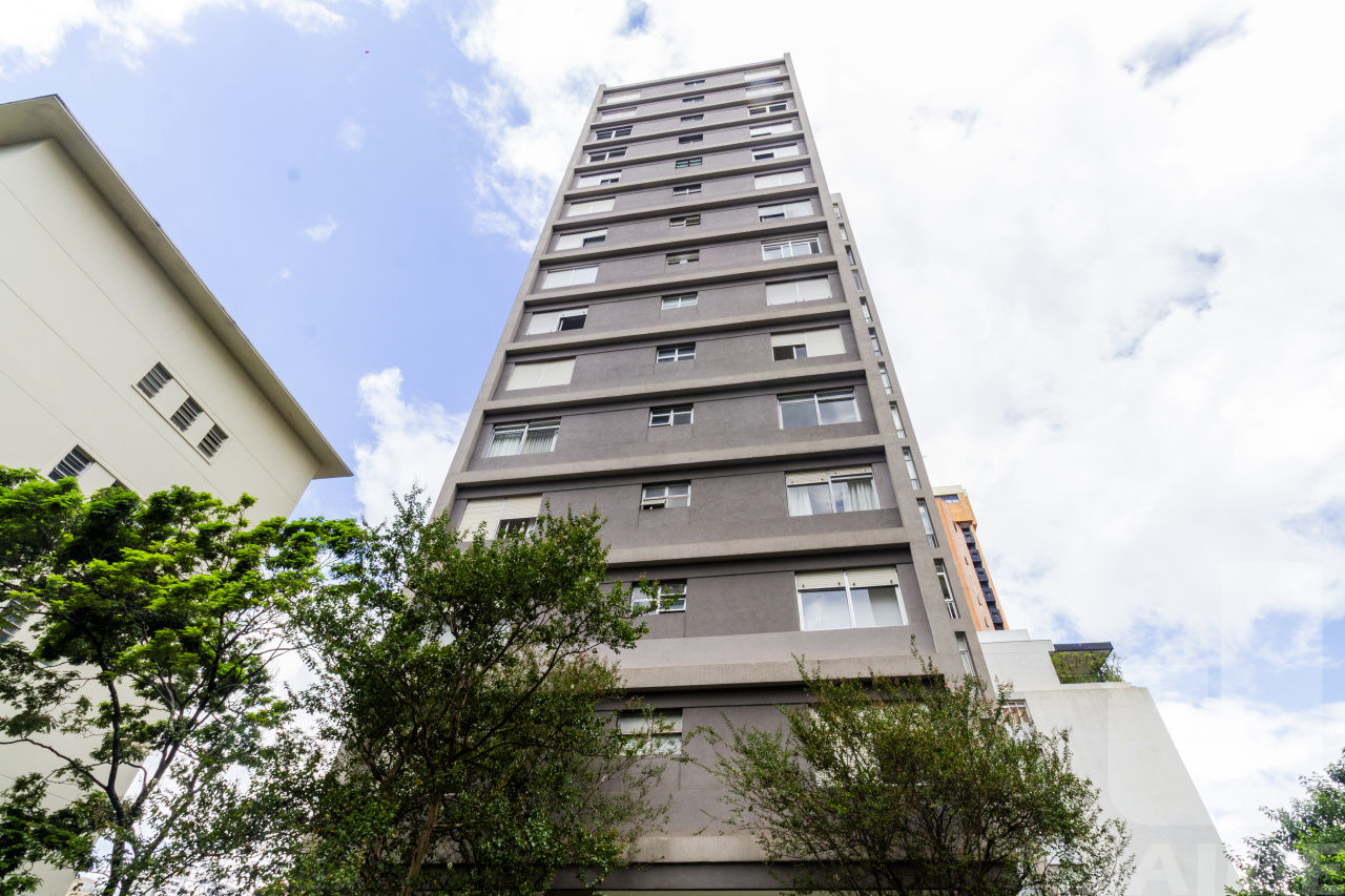 Apartamento para Venda - Higienópolis