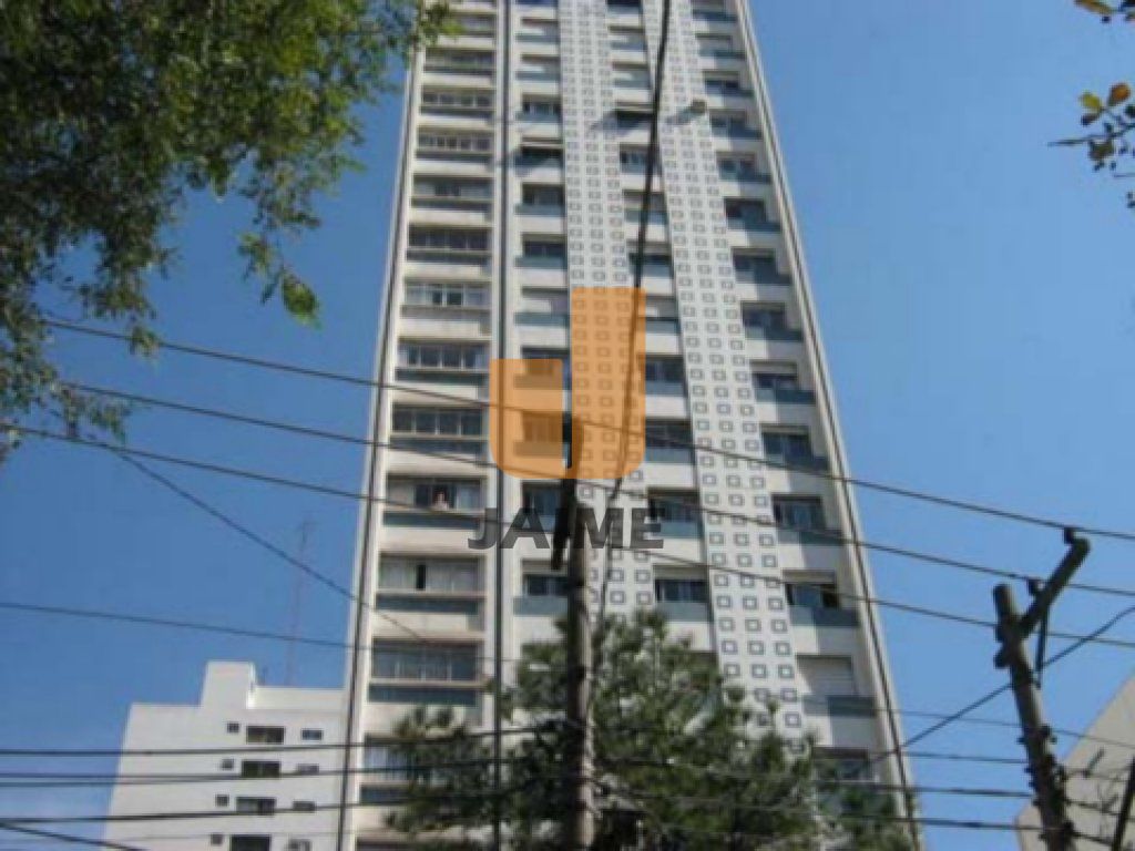 Apartamento para Venda - Perdizes
