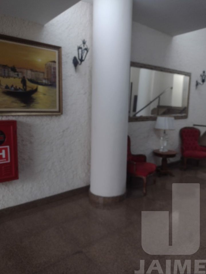 Apartamento para Venda - Consolação