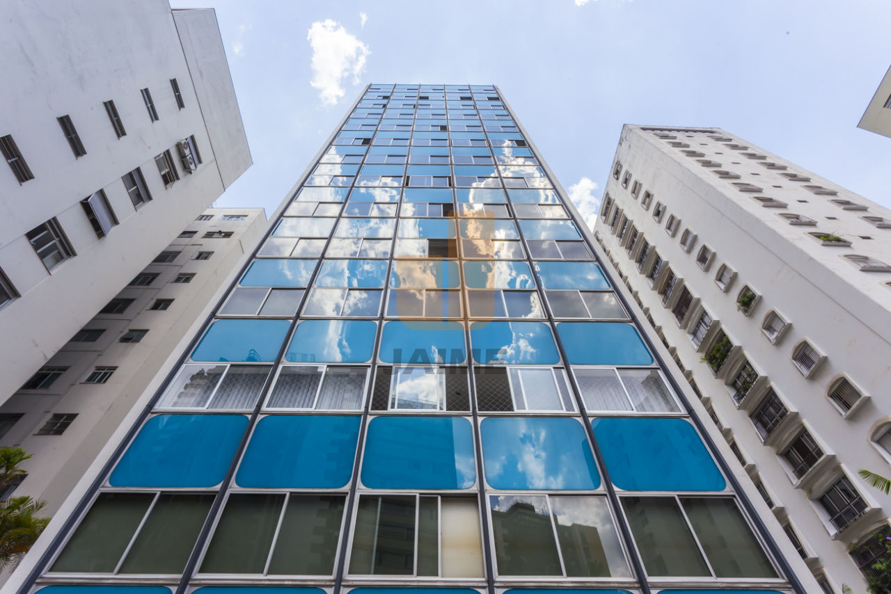 Apartamento para Venda - Santa Cecília