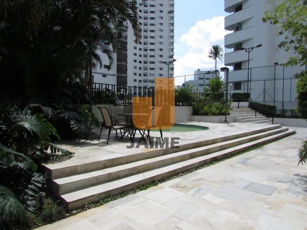 Apartamento para Venda - Higienópolis