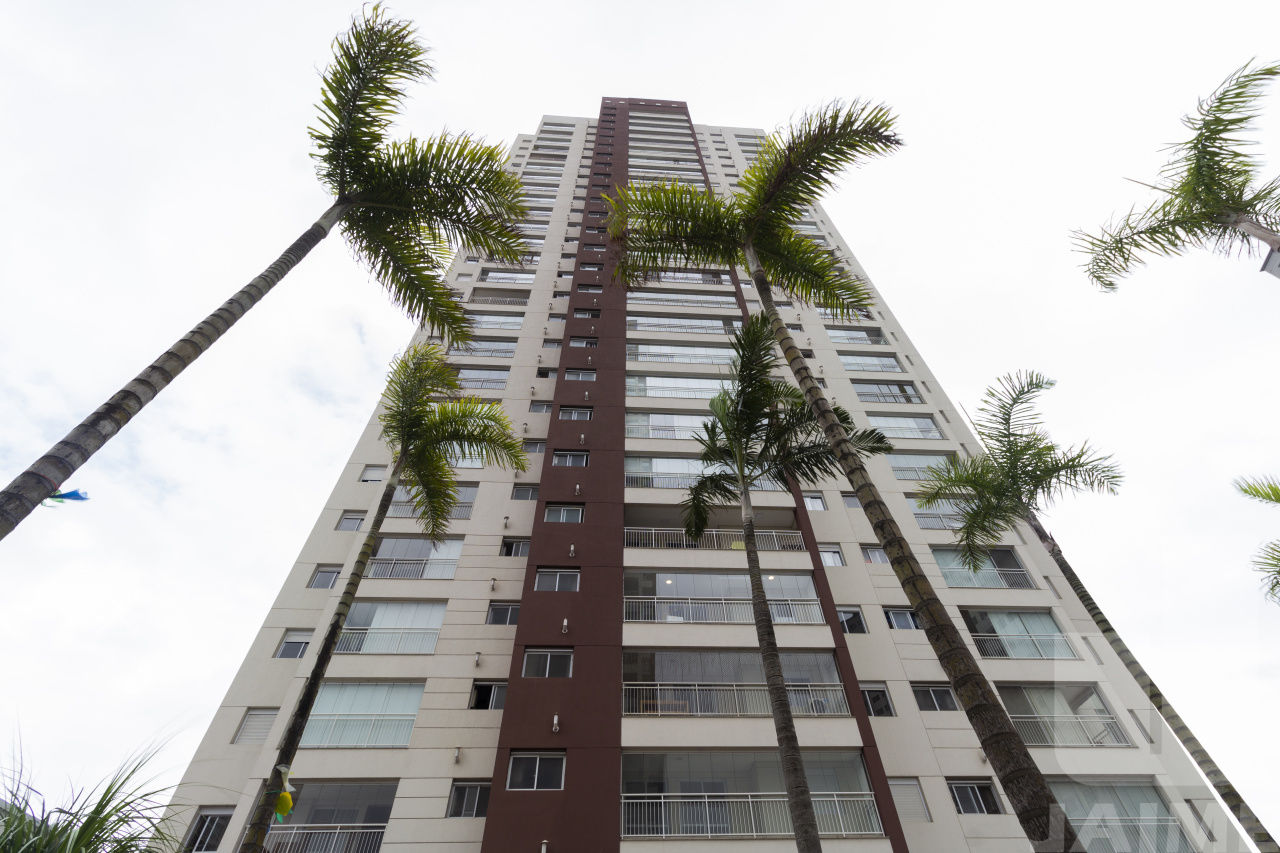 Apartamento para Venda - Barra Funda