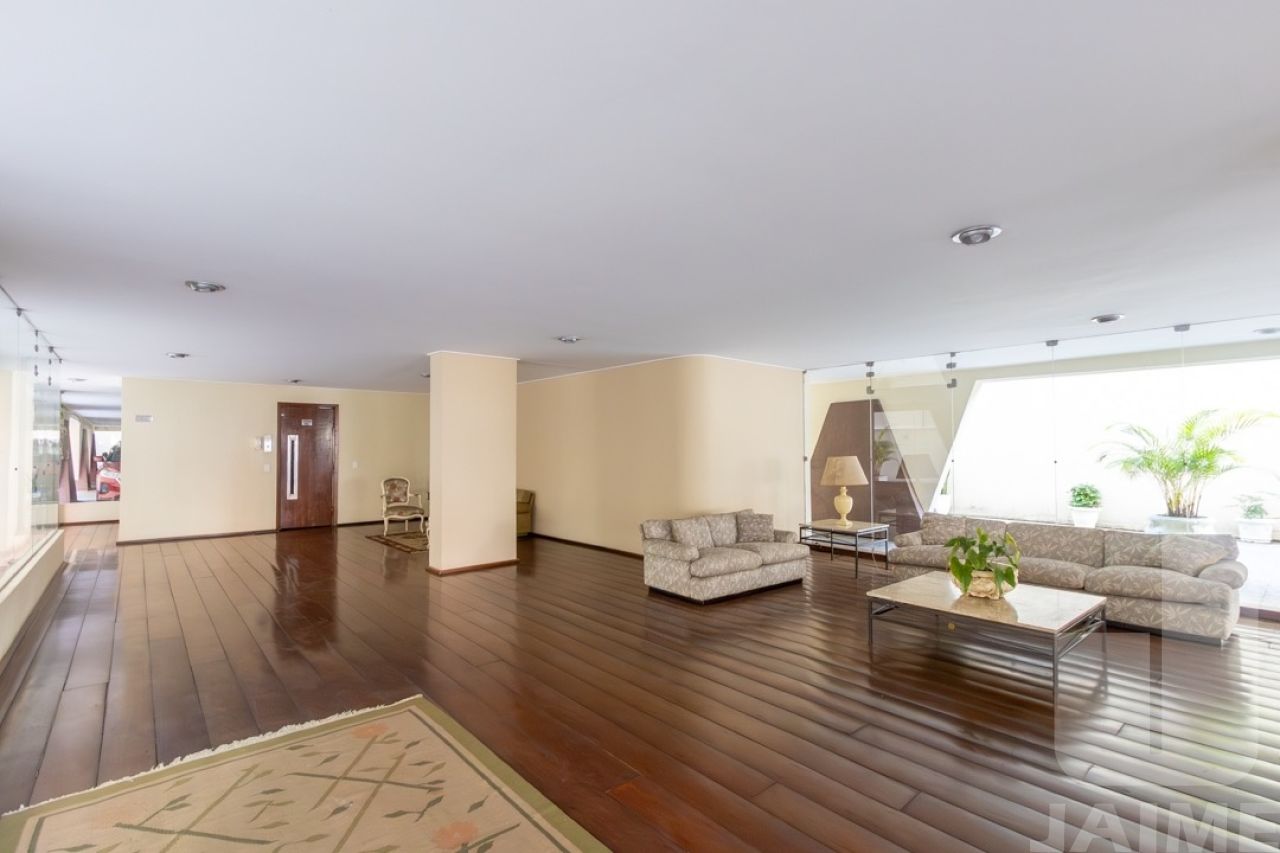 Apartamento para Venda - Pinheiros