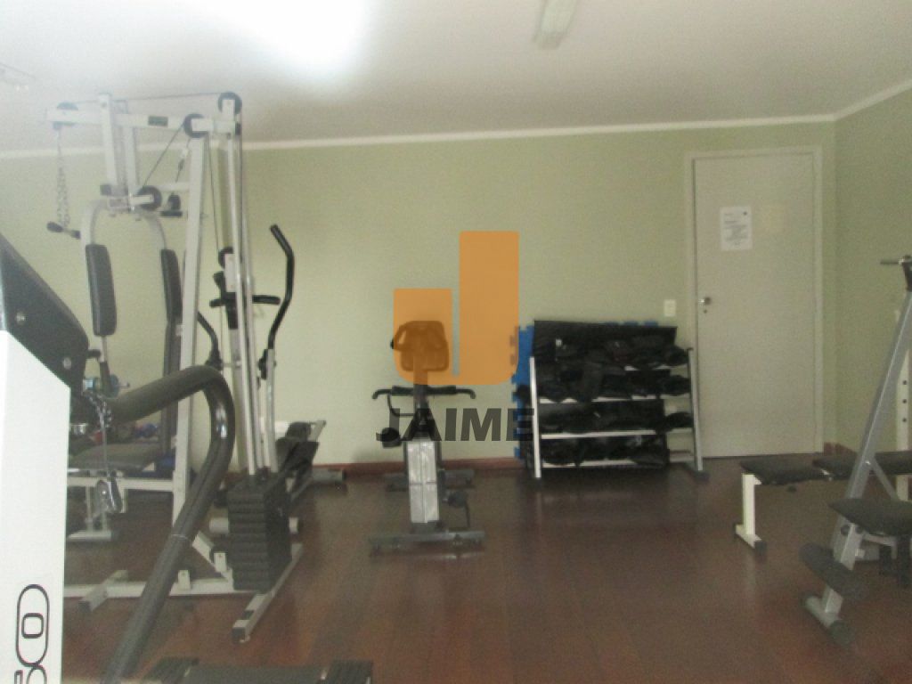Apartamento para Venda - Pompéia