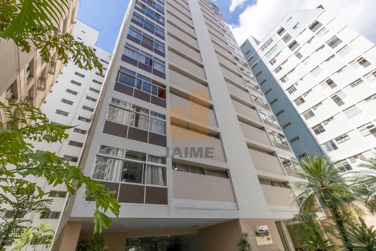 Apartamento para Venda - Higienópolis
