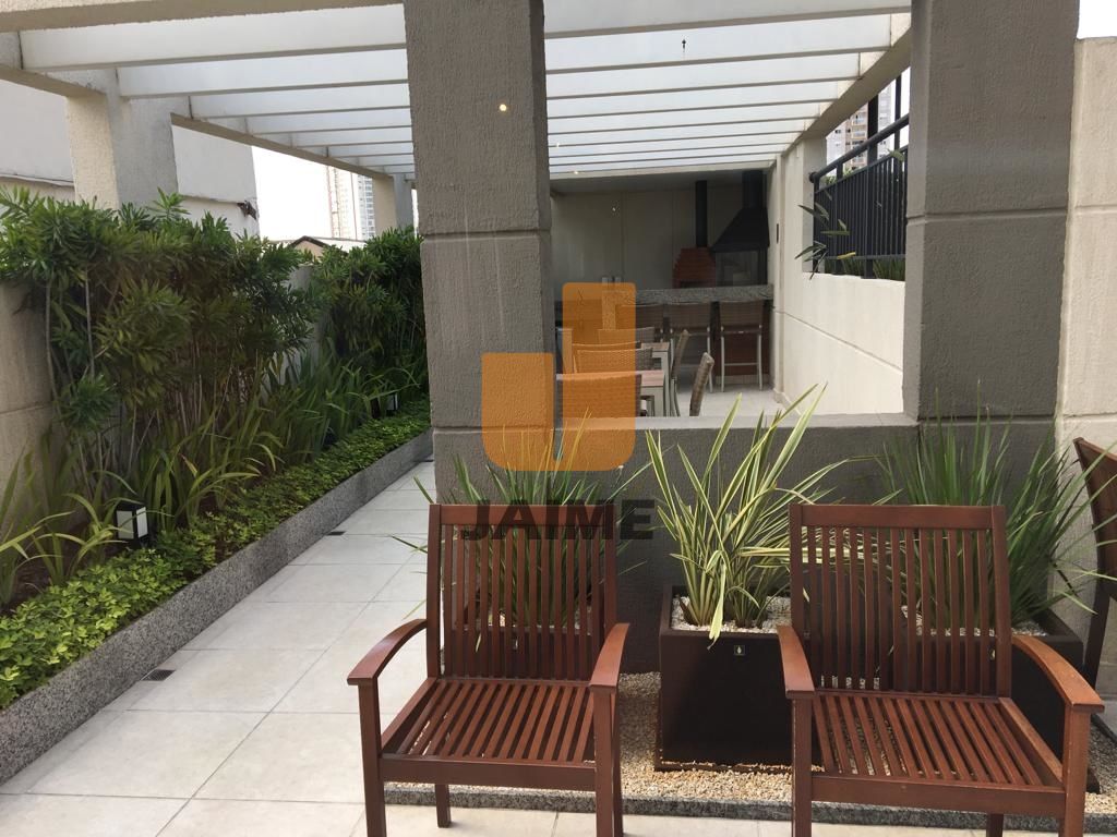 Apartamento para Venda - Barra Funda