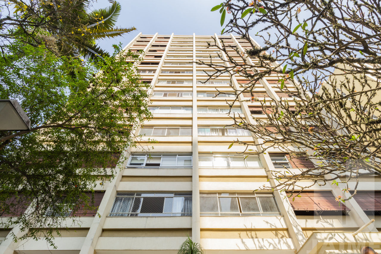 Apartamento para Venda - Perdizes