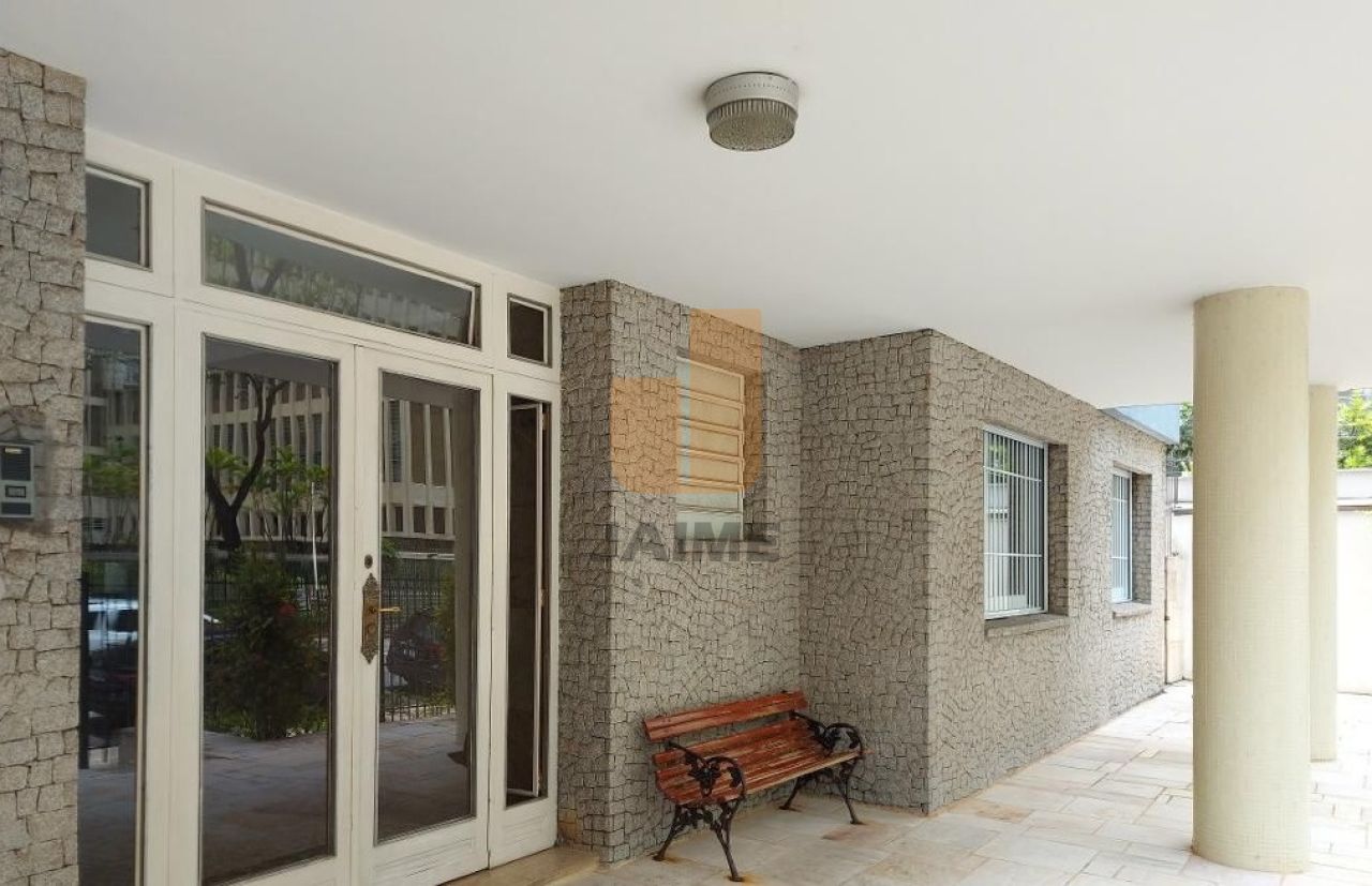 Apartamento para Venda - Higienópolis