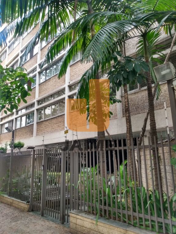 Apartamento para Venda - Higienópolis