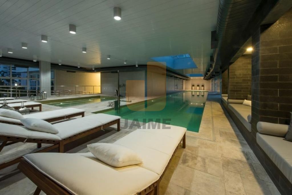 Apartamento para Venda - Água Branca