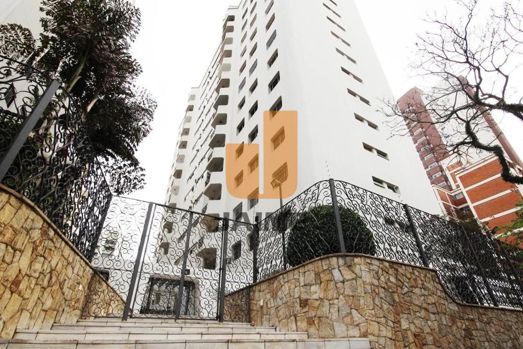 Apartamento para Venda - Perdizes