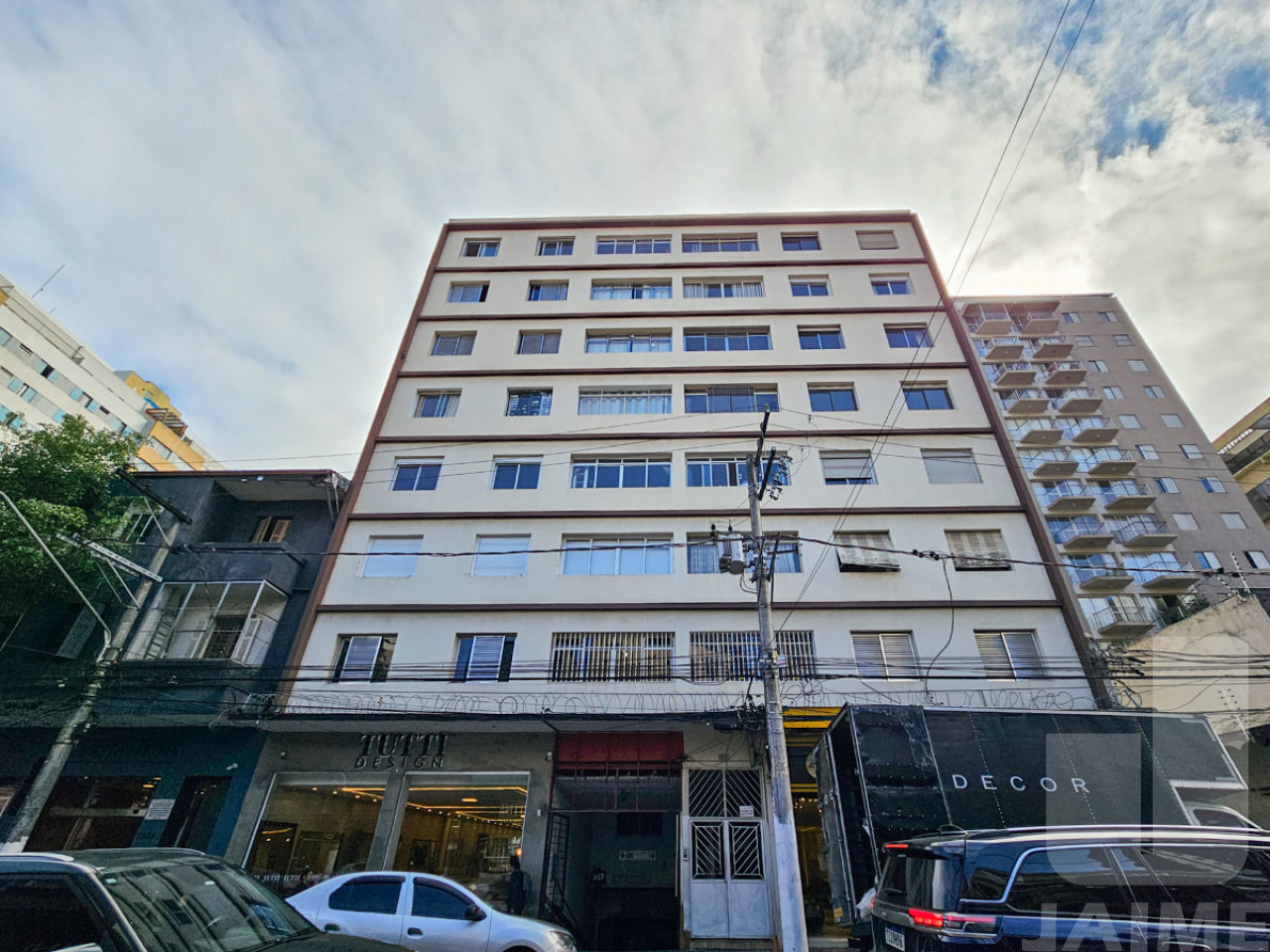 Apartamento para Venda - Pinheiros