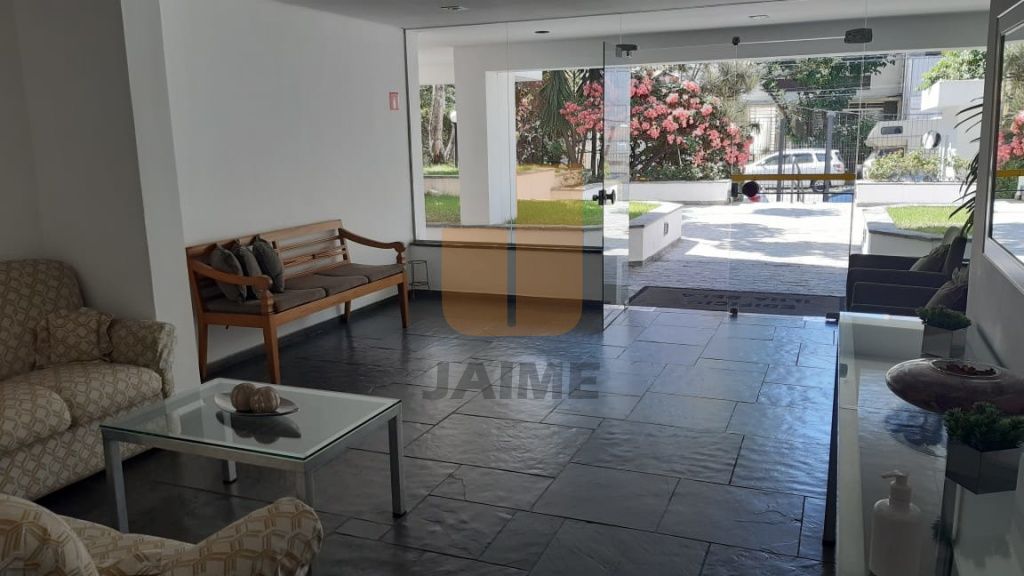 Apartamento para Venda - Pinheiros