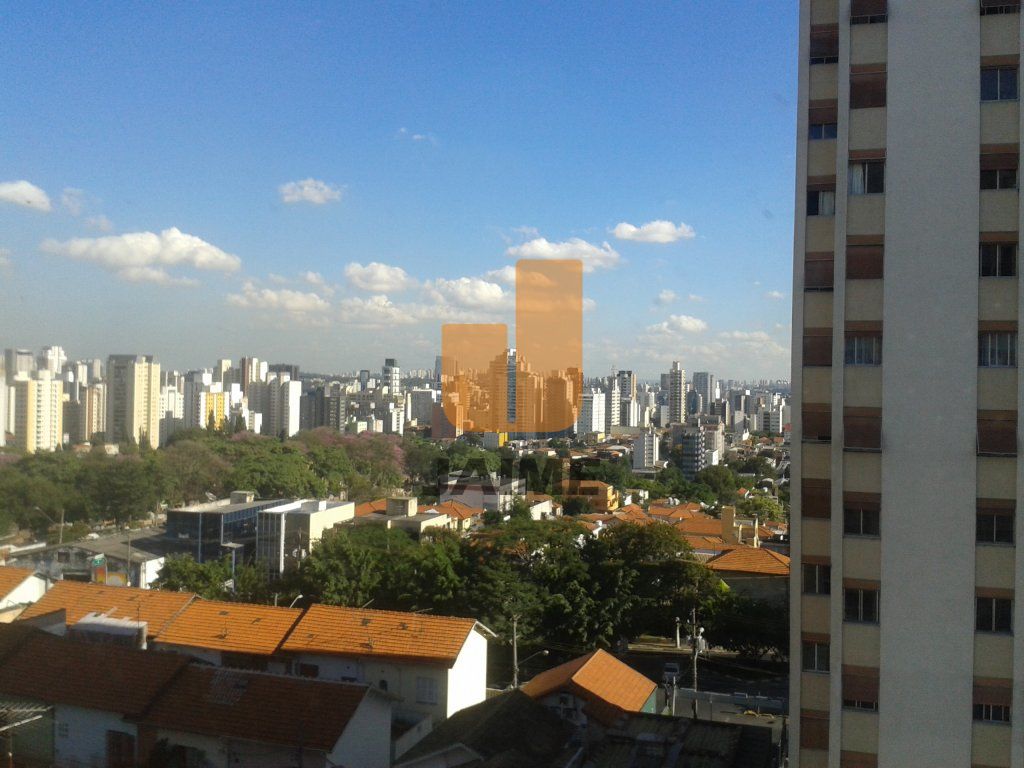 Apartamento para Venda - Cerqueira César