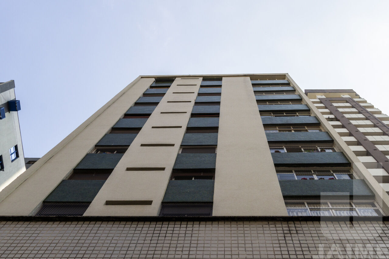 Apartamento para Venda - Cerqueira César