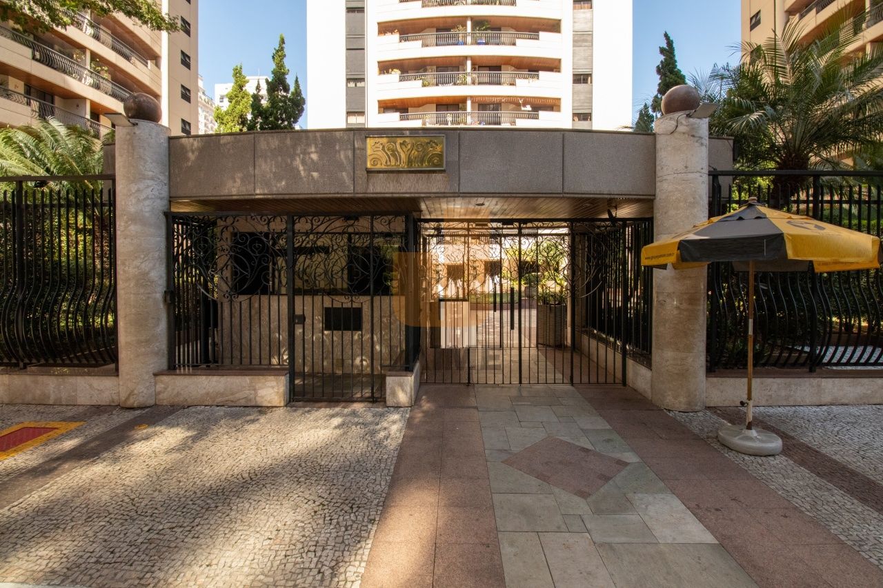 Apartamento para Venda - Jardim Paulista