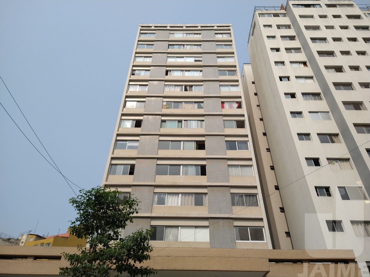 Apartamento para Venda - Vila Buarque