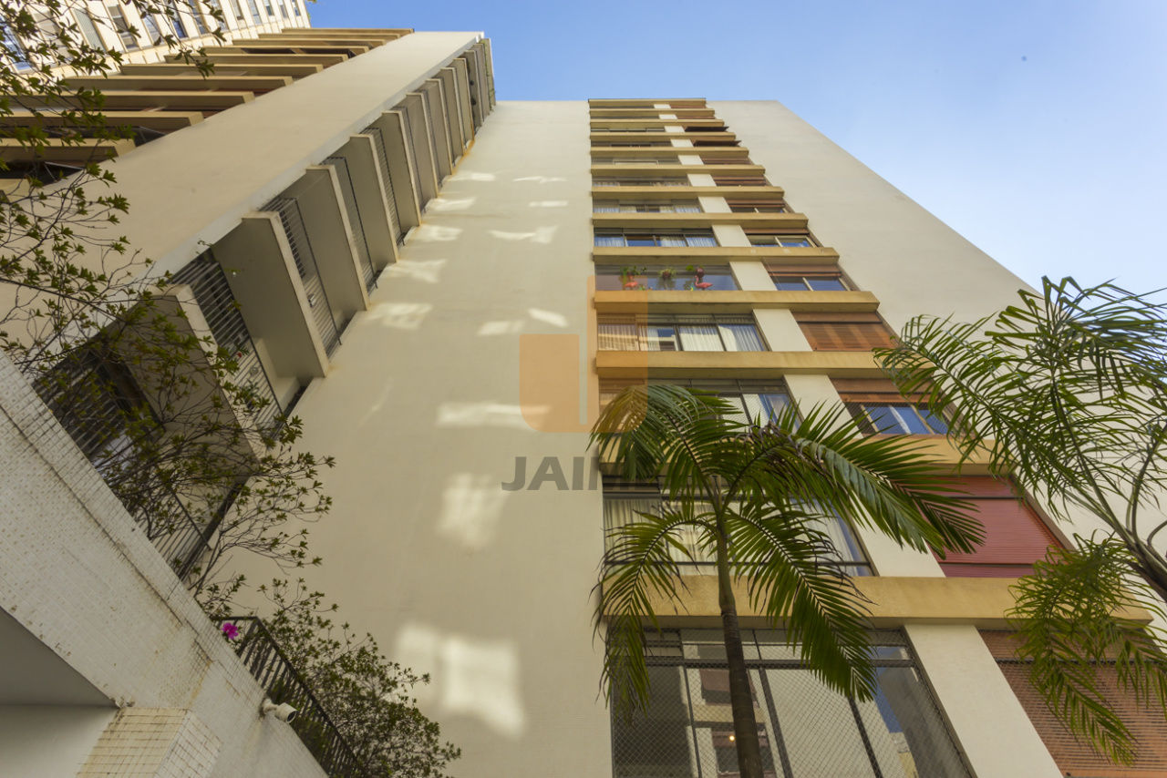 Apartamento para Venda - Santa Cecília