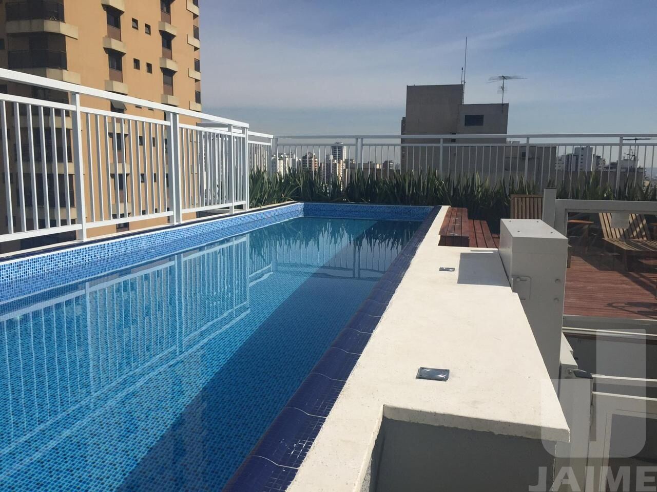 Apartamento para Venda - Perdizes