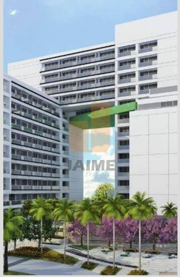 Apartamento para Venda - Vila Leopoldina