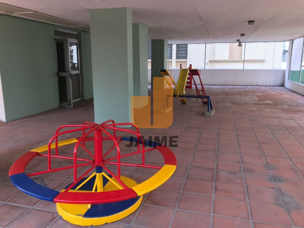 Apartamento para Venda - Higienópolis