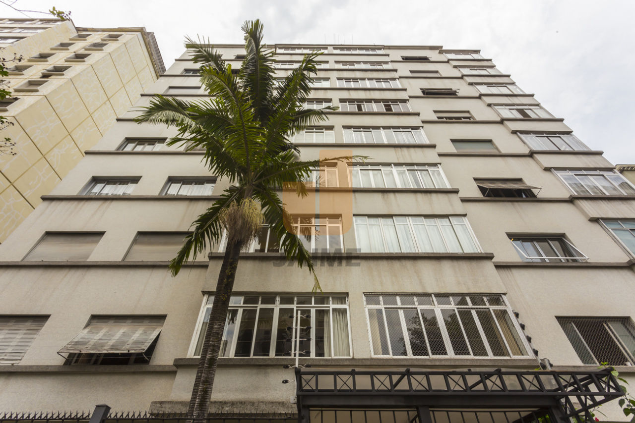 Apartamento para Venda - Higienópolis